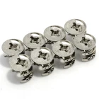 Replacement Cam Locks For Ikea 119250, 119251, 119252 (kallax) (8PCS) New. Price: $11.99.
