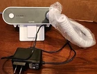 Cutra Wondercutter Ultrasonic No Manual/box Tested/works See Pic/desc Used. Price: $350.00.