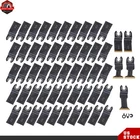 Universal Oscillating Saw Blades Multitool 55PCS 4 Types For Metal Wood New. Price: $22.63.