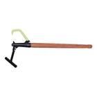 Timber Tuff TMB-55 Jack With Wood Handle New. Price: $76.20.