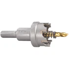 Starrett SM32, Sheet Metal Carbide Tipped Hole Saw New. Price: $39.57.