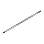 Wiha 26976 System 4 Phillips Drive-loc Blade #0 X #1 New. Price: $15.33.