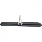 Kraft Tool Concrete Fresno Trowel 48" X 7" With Knocklehead Ii Bracket New. Price: $159.60.