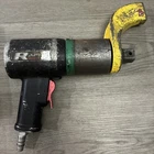 Torcup Raptor 1" Drive Pneumatic Torque Wrench Single Speed Used. Price: $2699.00.