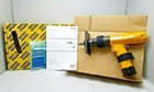 Atlas Copco Etp S7 20-10CTADS Electric Nutrunner Pistol Grip 3/8" Drive New. Price: $1199.99.