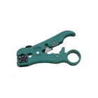 Eclipse Universal Capacity Cable Stripper 902-229 New. Price: $14.99.