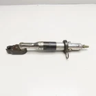 Stanley F30L23TA-15 Pneumatic Crowfoot Nutrunner 11/16" Hex 150RPM Used. Price: $99.99.