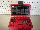 Mac Tools SPEX10MDS Cobalt Drill & Extractor Set Free Shipping Used. Price: $65.00.
