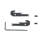 Klein Tools 19353 Replacement Blade For Conduit Fitting And Reaming Screwdriver New. Price: $15.74.