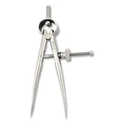 Starrett 51309 Divider 3" Steel Toolmakers Spring-type Caliper New. Price: $339.90.