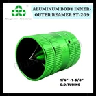 Superstars Inner-outer Reamer ST-209 For 1/4" To 1-5/8 O.d. Tubing. New. Price: $14.24.