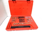 Snap-on RTD48 Pc Sae & Metric Thread Restorer Kit New. Price: $209.95.