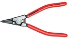 Knipex 46 11 G4 External Straight Circlip Snap-ring Pliers New. Price: $33.05.