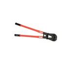 Ridgid 14233 Model S24 24" Center Hardened Alloy Steel Jaws Bolt Cutter New. Price: $274.54.