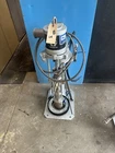 Graco Check Mate C20 Dispensing Pump, 20:1, CM7C3F, P20LCS, L060SS Used. Price: $2250.00.