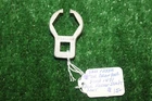 Pratt & Whitney Crowfoot, 3/8 Dr, Rocker Shaft Nut Socket, Pwa 1502, Sku 12552 Used. Price: $15.00.