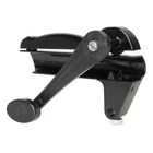 Greenlee 0952-01 Quick Load Clamp Cable Cutter Under Handle Blade Storage New. Price: $84.45.