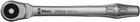 Wera 8003 Zyklop Full Metal Ratchet W/ Push Through Square 1/4" Dr 05004003001 New. Price: $79.11.