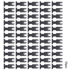 55PIECE 44MM Professional Universal Oscillating Multitool Saw Blades New. Price: $20.26.