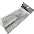 Kobalt 4141444 9" Roofing Shingle Remover Replacement Blade For 48" Open. Price: $19.95.