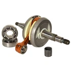 K770 Crankshaft Assembly Kit Oem Husqvarna Saw Parts 502295002, 596423701 New. Price: $373.95.