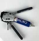 *new* Glenair Micro Banding Tool P/n: 600-061 S/n: 46980, 46981. Price: $5500.00.
