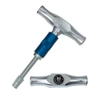 Seekonk 2SM Torque Wrench 5/16 80LB Blue Sleeve New. Price: $135.85.