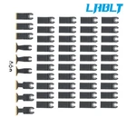 Lablt 49PCS Oscillating Blades High-carbon Steel Universal Multitool New. Price: $26.37.