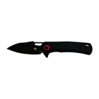 Cobratec Knives Wolverine Linerlock Folding Knife 3.13" D2 Tool Steel Blade G10 New. Price: $55.50.