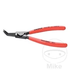 Knipex Angle Pliers For External Circlips 45 85-140 Mm Neu. Price: $98.22.