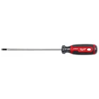 Milwaukee MT212 3/16" Cabinet Cushion Grip Screwdriver - Made Usa New. Price: $13.97.