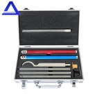 7 Piece 20 Inch Full Size Woodturning Carbide Lathe Set New. Price: $56.44.