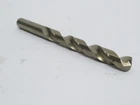 241024 New-no Box; Chicago Latrobe 54073 Heavy Duty Cobalt Jobber Drill; 15/32". Price: $21.55.