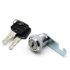 Cam Lock,lbtodh 2PCS Tool Box Replacement Accessories Are Suitable 20CM New. Price: $22.61.