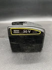 Atlas Copco Rechargeable Li-ion Battery 30V 2.6AH Used. Price: $40.00.