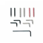 Wright Tool 9H1234RK Replacement Tip Kit For Retaining-ring Pliers New. Price: $22.48.