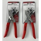 Arrow Revolving Punch Pack Of Grhp Cuts 6 Size Holes Non Slip Rubber Grips D27 New. Price: $19.99.