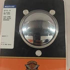 Harley Davidson Black Diamond 62778-10 Fuel Tank Cap Softail Dyna Xl Road King New. Price: $25.00.