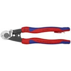 Knipex 95 62 190 Bka Wire CUTTER,7-1/2" Overall Length 54JD83 New. Price: $89.11.