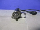 Mint Condition Uryu Nut Runner UNR-F015-350NT/ Servo Motor 50W Model VLBST-U0052 Used. Price: $750.00.