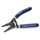 Williams JHW23533 Front End Super Duty Wire Stripper With Bolt Cutters New. Price: $35.99.