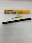 Kennametal New A06-SCFPL2 Indexable Boring Bar Coolant Thru. Price: $89.99.