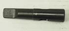 Collis 72505, MT2 Outside Morse Taper, Center Drill Driver 2MT Od New. Price: $28.70.