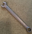 Vintage Wright Tools Usa 5/8 Wrench Black Oxide Combination 31120 Nice! Used. Price: $9.99.