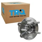 Trq Wheel Bearing & Hub Assembly Compatible With 2020-2023 Ford Explorer Poli... New. Price: $154.15.