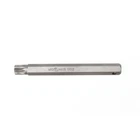 Genius Tools 12MM Hex Shank, M12 Triple Square Screwdriver Bit, 125MML - 8612 New. Price: $13.61.