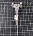 Marshalltown 3 In. Aluminum Joint Raker Brand New Item. Price: $19.97.