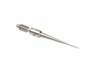 Techni-pro 244PR090 Microchisel Tip Sharp Straight .030' Edge New. Price: $33.42.
