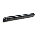 Sandvik Coromant A16T-MWLNR4 Boring Bar 1" Shank 1.22" Min Bore 8.875" Oal Wnmg Used. Price: $99.95.