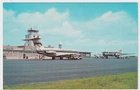 Aviation Broome Co. Airport Binghampton New York Mohawk Prop & Jet Circa 1968 Unspecified. Price: $9.99.